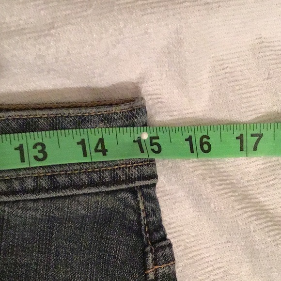 CHICO’S jeans - Picture 5 of 7